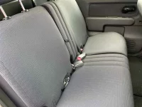 Nissan CUBECUBIC лот № 90117 оценка R  с аукциона в Японии 7