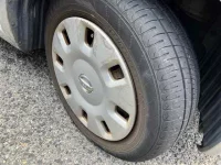 Nissan CUBECUBIC лот № 90117 оценка R  с аукциона в Японии 8