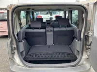 Nissan CUBECUBIC лот № 90117 оценка R  с аукциона в Японии 9