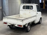 Nissan CLIPPER TRUCK лот № 2118 оценка 3.5  с аукциона в Японии 4