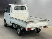 Nissan CLIPPER TRUCK лот № 2118 оценка 3.5  с аукциона в Японии 1