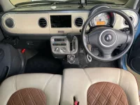 Suzuki ALTO LAPIN лот № 2119 оценка R  с аукциона в Японии 2