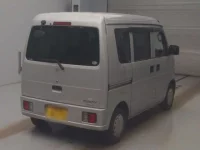 Suzuki EVERY лот № 3089 оценка 3  с аукциона в Японии 1