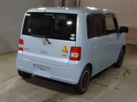 Toyota PIXIS SPACE лот № 7140 оценка RA  с аукциона в Японии 1