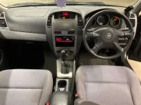 Nissan WINGROAD лот № 2123 оценка R  с аукциона в Японии 2