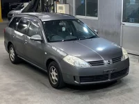 Nissan WINGROAD лот № 2123 оценка R  с аукциона в Японии 3