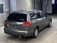 Nissan WINGROAD лот № 2123 оценка R  с аукциона в Японии 4