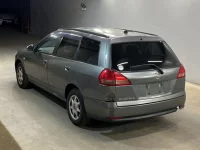 Nissan WINGROAD лот № 2123 оценка R  с аукциона в Японии 1