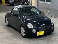 Daihatsu Copen лот № 2124 оценка R  с аукциона в Японии 3