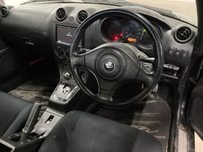 Daihatsu Copen  с аукциона в Японии