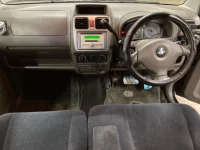 Suzuki CHEVROLET MW лот № 2126 оценка 3.5  с аукциона в Японии 2