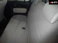 Daihatsu MIRA лот № 153 оценка 3.5  с аукциона в Японии 3