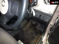 Daihatsu MIRA лот № 153 оценка 3.5  с аукциона в Японии 4