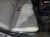 Daihatsu MIRA лот № 153 оценка 3.5  с аукциона в Японии 5