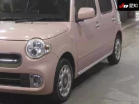 Daihatsu MIRA лот № 153 оценка 3.5  с аукциона в Японии 6