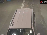 Daihatsu MIRA лот № 153 оценка 3.5  с аукциона в Японии 8