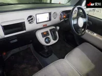 Daihatsu MIRA лот № 153 оценка 3.5  с аукциона в Японии 2