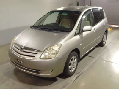 Toyota COROLLA SPACIO