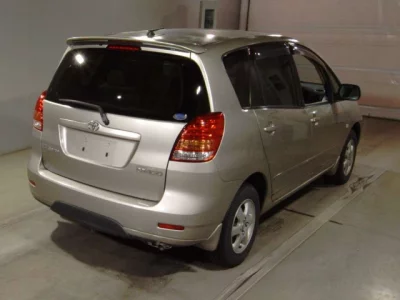 Toyota COROLLA SPACIO