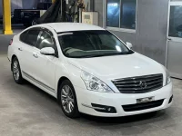 Nissan TEANA лот № 2130 оценка 3.5  с аукциона в Японии 3