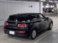 BMW MINI лот № 313 оценка R  с аукциона в Японии 1