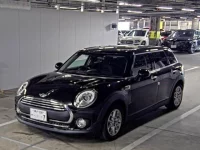 BMW MINI лот № 313 оценка R  с аукциона в Японии 3