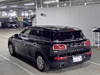 BMW MINI лот № 313 оценка R  с аукциона в Японии 4