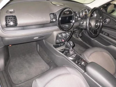 BMW MINI  с аукциона в Японии