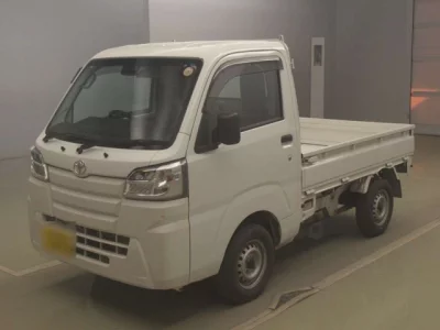 Toyota PIXIS TRUCK