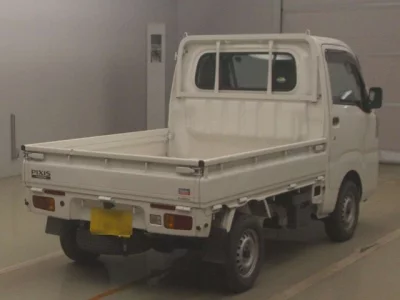 Toyota PIXIS TRUCK