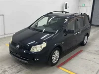 Nissan LAFESTA лот № 90128 оценка 3.5  с аукциона в Японии 3