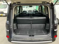 Nissan LAFESTA лот № 90128 оценка 3.5  с аукциона в Японии 9