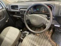 Honda ACTY TRUCK лот № 2136 оценка 3.5  с аукциона в Японии 2
