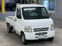 Honda ACTY TRUCK лот № 2136 оценка 3.5  с аукциона в Японии 3