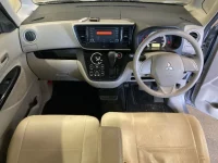 Mitsubishi EK SPACE лот № 2132 оценка 4  с аукциона в Японии 2