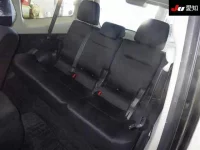 Mitsubishi PAJERO лот № 164 оценка 3.5  с аукциона в Японии 3