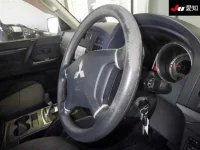 Mitsubishi PAJERO лот № 164 оценка 3.5  с аукциона в Японии 4