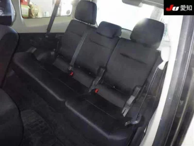 Mitsubishi PAJERO  с аукциона в Японии