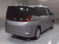 Toyota NOAH лот № 91 оценка R  с аукциона в Японии 1