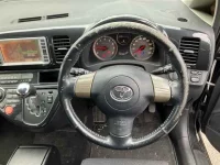 Toyota WISH лот № 90135 оценка R  с аукциона в Японии 2