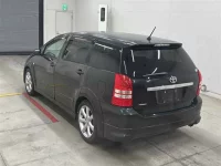 Toyota WISH лот № 90135 оценка R  с аукциона в Японии 1