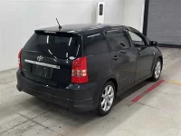 Toyota WISH лот № 90135 оценка R  с аукциона в Японии 4