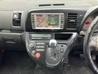 Toyota WISH лот № 90135 оценка R  с аукциона в Японии 5
