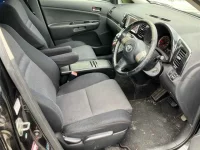 Toyota WISH лот № 90135 оценка R  с аукциона в Японии 6