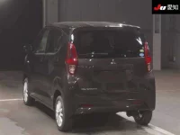 Mitsubishi EK WAGON лот № 2090 оценка R  с аукциона в Японии 1