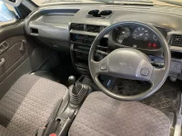 Daihatsu HIJET TRUCK лот № 2141 оценка 3.5  с аукциона в Японии 2