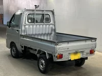 Daihatsu HIJET TRUCK лот № 2141 оценка 3.5  с аукциона в Японии 1