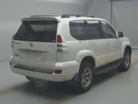 Toyota LAND CRUISER PRADO лот № 72023 оценка 3.5  с аукциона в Японии 1