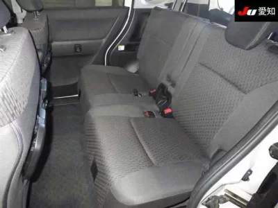 Mitsubishi DELICA D2