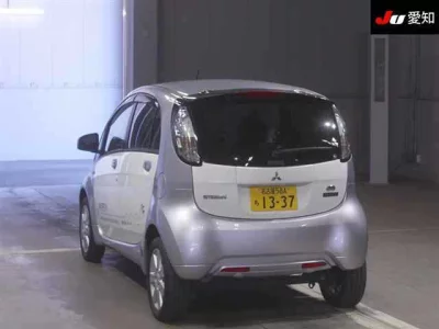 Mitsubishi I-MIEV